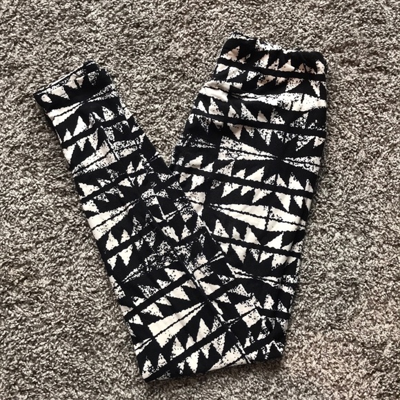 LuLaRoe Pants - Lularoe leggings